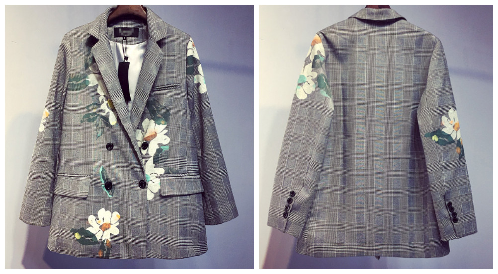 2018 grid fashion garment 10
