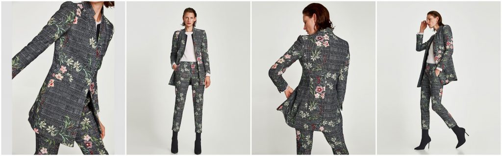 2018 grid fashion garment 2