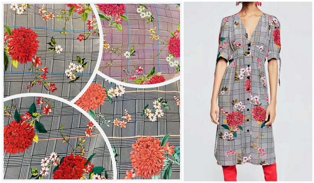 2018 grid fashion garment 4