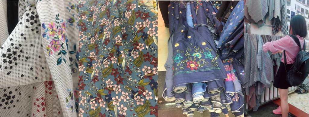 Top 10 Wholesale Fabrics Market in China: Ultimate Guide