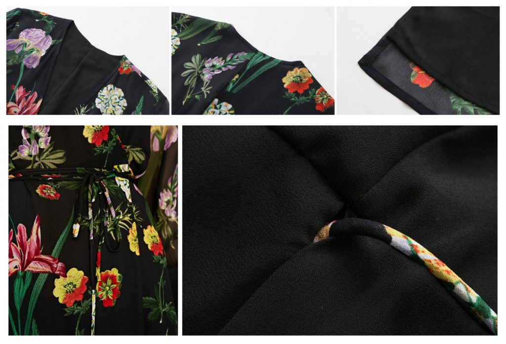 Water Print Process For Fashion Garments 7