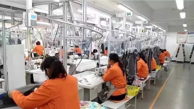 What’s the situation of garment factory workers in 2018 - DC Garment